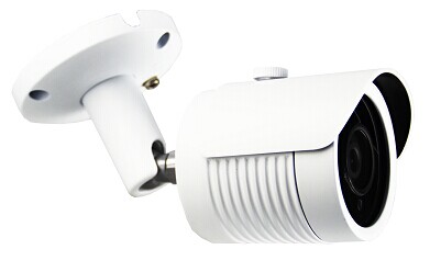 AltCam DCF21IR(2,8) MHD-H Уличная видеокамера 2,0Мп (1/3" SONY Cmos Sensor) ИК-20м -40°C...+50°C OSD