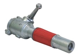 РСК-50, ствол пожарный комбинированный