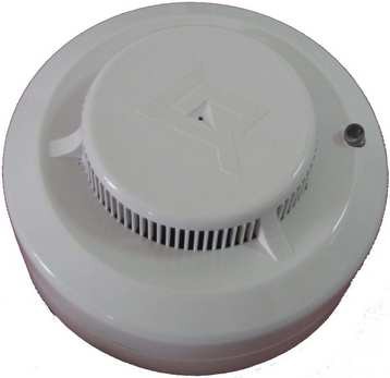 ИП 212-141М V1.04 Извещатель дымовой оптико-электронный 2-х проводный IP40 (в коробке 20 шт.)
