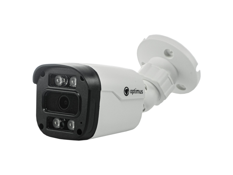 AHD-H012.1(2,8)E_V.5 MHD-H Уличная видеокамера 2,1Мп (1/3" 2.1 Мп SmartSens Technology CMOS SC2336) 