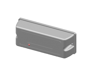 ВС-СМК-АП Извещатель охранный магнито-контактный адресный