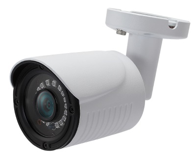 RT-MFB23(3,6) MHD-H Уличная видеокамера 2Мп (1/1,3" Progressive Scan CMOS) ИК-20м -40°C...+50°C