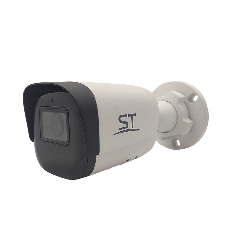 ST-VK2523 TOWN PRO(2,8) POE IP Уличная видеокамера 2,0Мп (1/2,8" CMOS) ИК-50 (Микрофон)