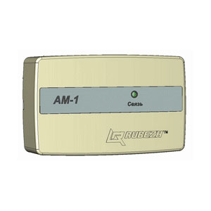 АМ-1 (R3) Адресная метка