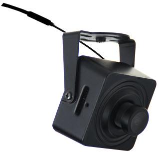 AltCam QF41-WF(4,0) Wi-Fi Миниатюрная видеокамера 4,0Мп Слот для SD-карты (до 520 Гб), двухст. аудио