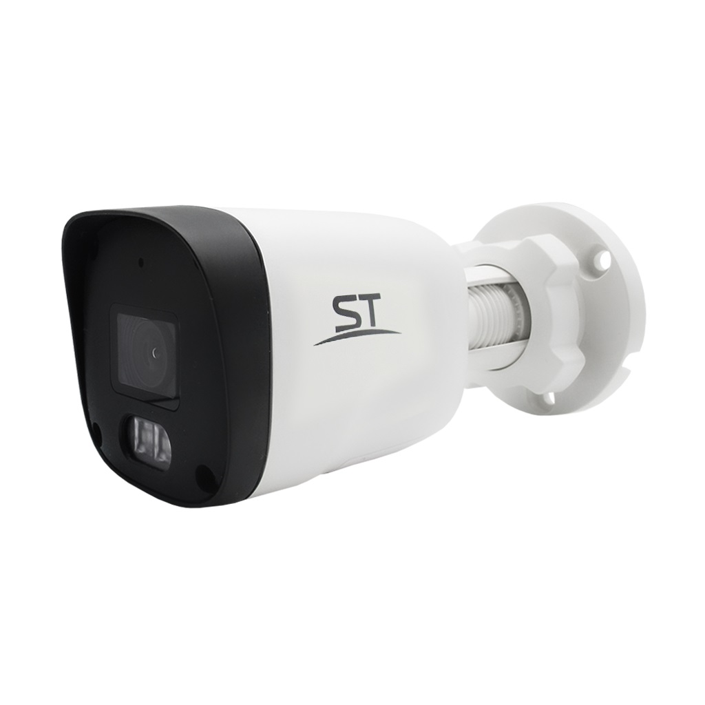 ST-SK2505(2,8) POE IP Уличная видеокамера 2,0Мп ИК-30м
