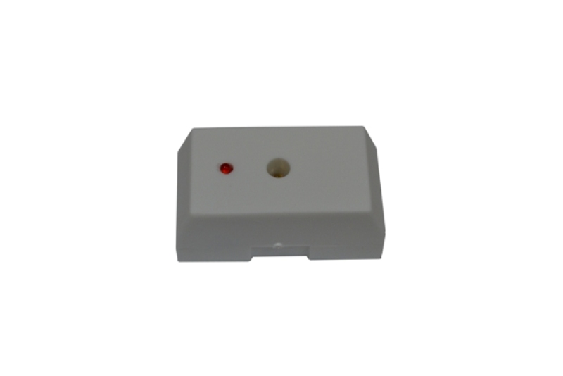 УКШ-А исп.1 (ВУОС) Устройство контроля шлейфов (устанавливается на датчик) цвет красный
