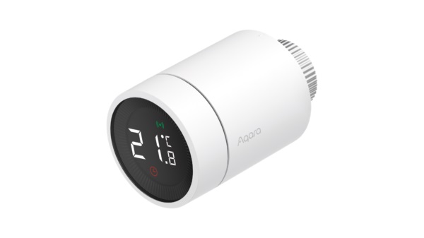 Умный термостат Aqara Thermostat <SRTS-A01>