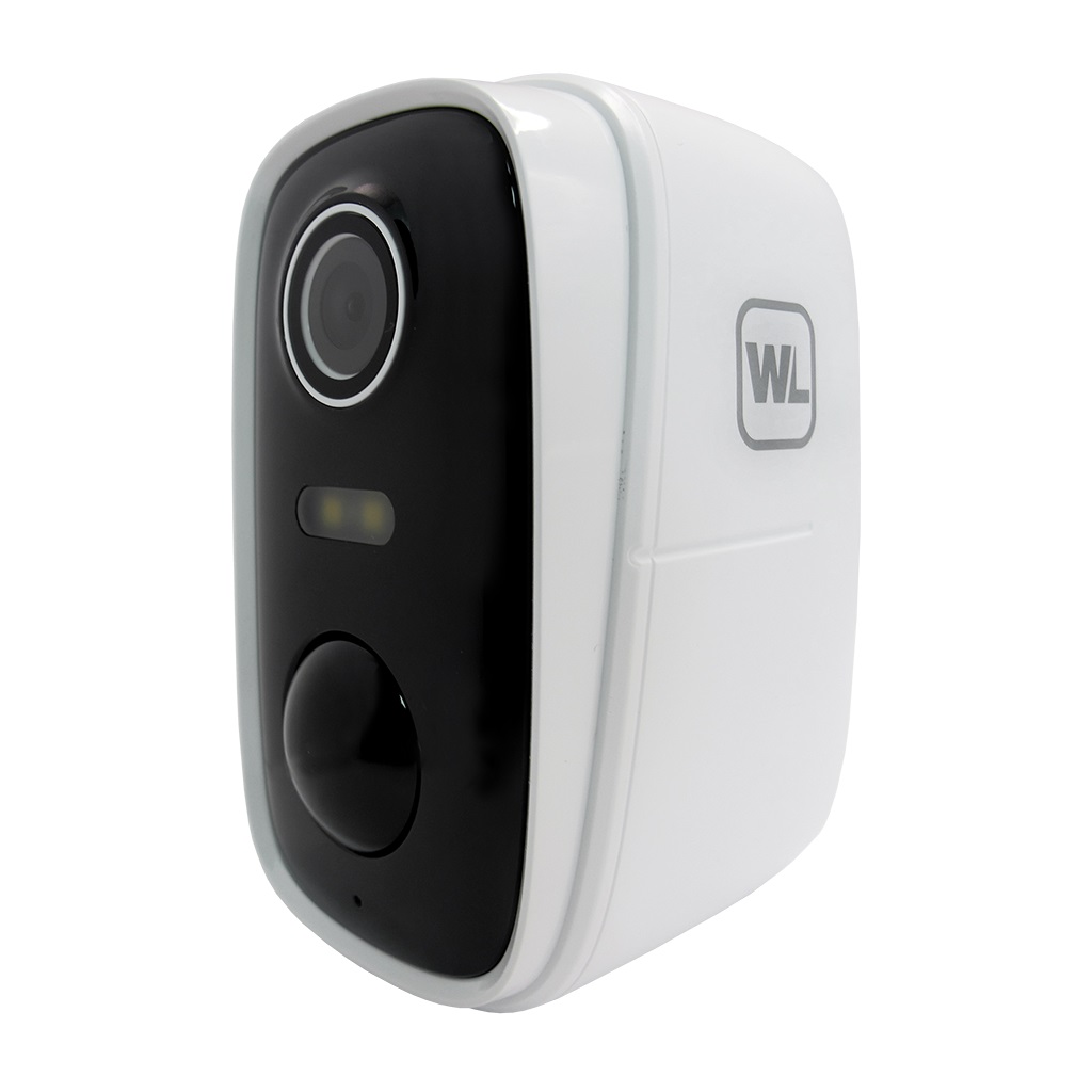WL-K303 Wi-Fi 3Мп Око