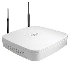 AltCam IVR424-WF Wi-Fi Видеорегистратор 4 канальный, 4*2Мп (SATA*1 6ТБ)