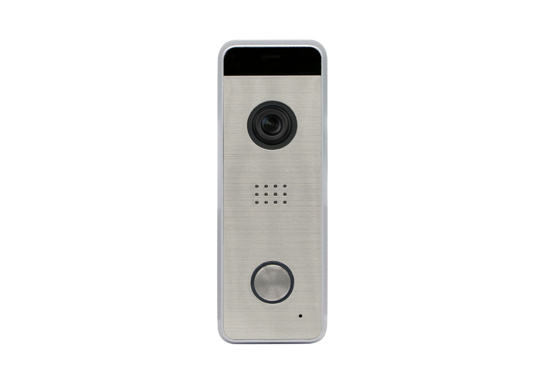 Altcam VP8002 Цветная вызывная видеопанель домофона 800Твл ИК-1,5м (120 град)