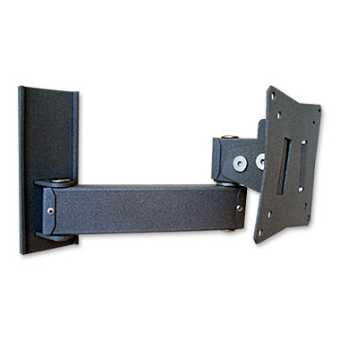 Универсальное крепление Holder LCDS-5004 для ТВ 10-24" (25кг)