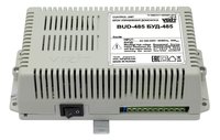 БУД-485М Блок управления и питания домофона серии 300/400 Емкость 400 абонентов (220В) RS-485
