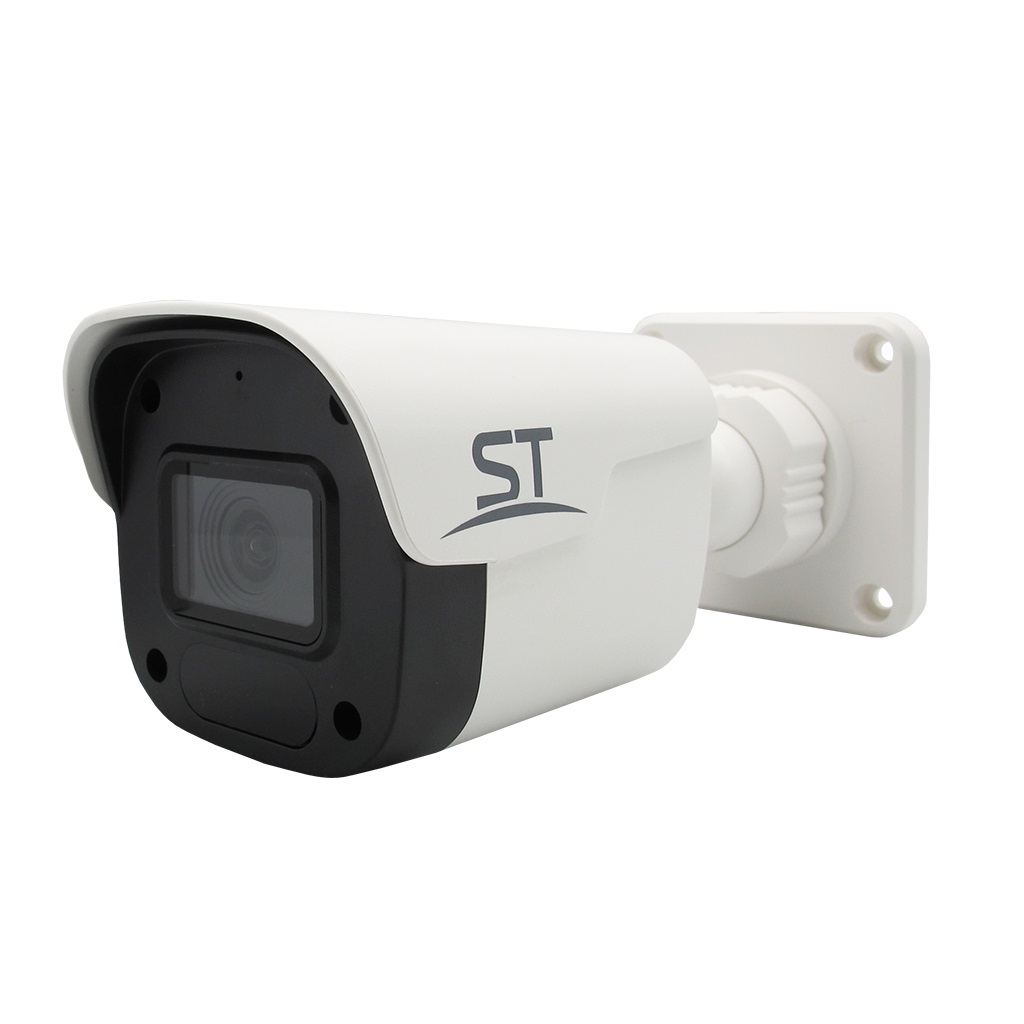 ST-SF2901(2,8) POE IP Уличная видеокамера 2,0Мп ИК-30м