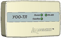 МС-ТЛ (R3/R1)(бывший УОО-ТЛ) Модуль сопряжения по GSM с ситемом мониторинга "Навигард"