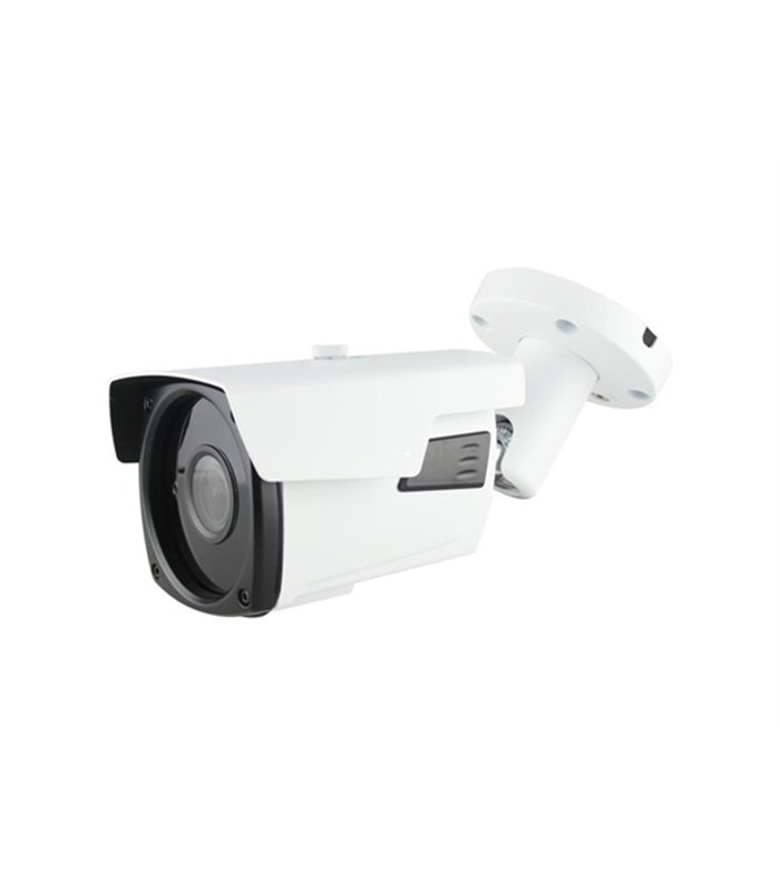 AltCam DCV81IR(3,6-11) MHD-H Уличная видеокамера 8,0Мп (1/1.8" CMOS sensor) ИК-40м -40°C...+50°C OSD