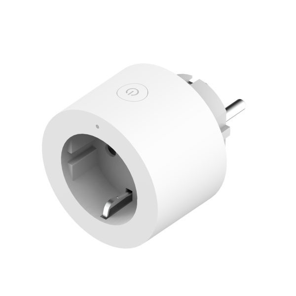 Умная розетка 220V 10A Aqara Smart Plug <SP-EUC01>