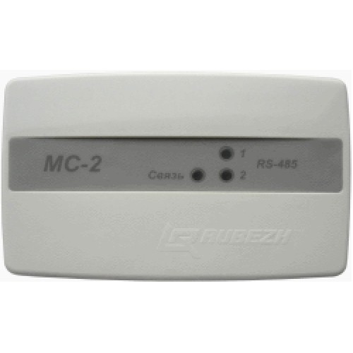 МС-2 (R3/R1) Модуль сопряжения USB-RS-485*2 шт