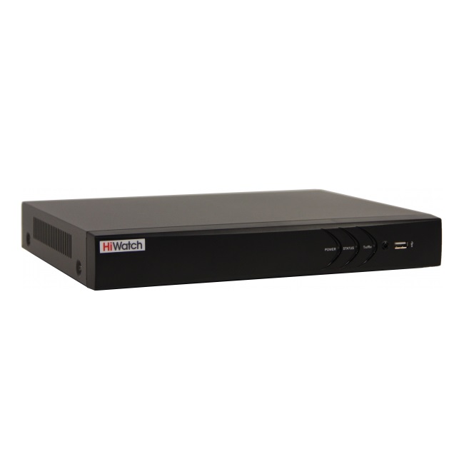 Ds-n332/2(c) 32-х канальный IP-регистратор HIWATCH