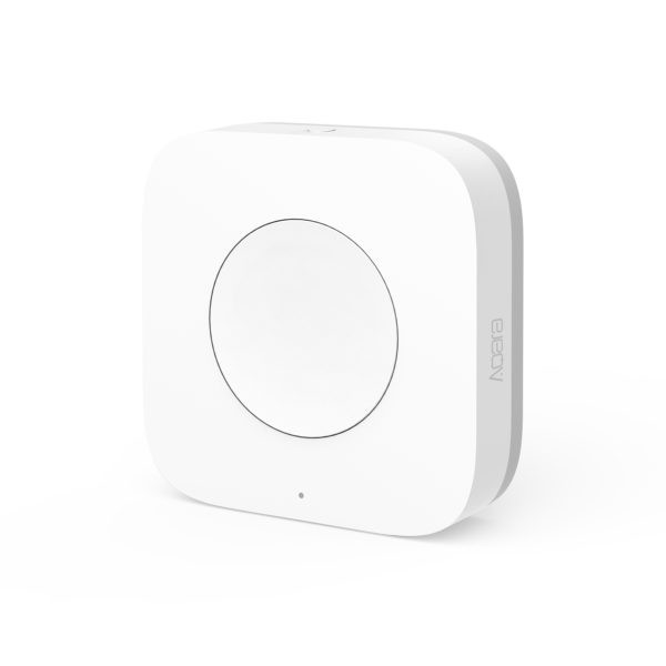 Умный БЕСПРОВОДНОЙ мини-выключатель Wireless Mini Switch <WB-R02D>