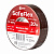 Изолента профессиональная 0,15*19мм*20м Коричневая SAFEFLEX -50...80С