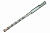 Бур 8*160 SDS-Plus (Bosch)