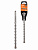 Бур 12*210 SDS-Plus <SQ1094-0210>
