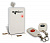 NV PB 16 KIT Комплект дистанционного управления (1 реле НЗ/НР 3А 250В брелков 2)