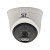 ST-SK2502 TOWN(2,8) POE IP Купольная видеокамера 2Мп (1/2.9" Progressive scan CMOS) ИК-30м (Микрофо)