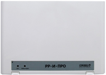 РР-И-ПРО (Стрелец-ПРО®) Контроллер радиоканальных устройств
