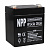 Аккумулятор 12045 NPP 12В 4,5Ач 90х70х107мм (NPP)