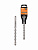 Бур 12*160 SDS-Plus <SQ1094-0209>