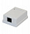 Розетка компьютерная RJ-45*1 <SQ1809-0003>