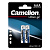 AAA Элемент питания ЛИТИЕВЫЙ Camelion Lithium BL2 FR03