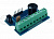 TS-CTR-2 Контроллер (вход Touch Memory, Wiegand-26)(1000 Ключей) (БЕЗ КОРПУСА)