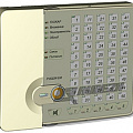 Приборы приемно-контрольные управления и индикации Рубеж (RS-485)