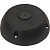 МК-2 (Чёрный)(SLT) Монтажная коробка IP66 141*131,5мм	