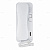 AT-I-H1 White ATIX Трубка переговорная с регулировкой громкости вызова