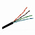 Кабель UTP 4*2*0,48 cat 5e для наружной прокладки OUTDOOR (305м)(МЕДЬ)(Ар. 3390)