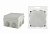 Коробка разветвительная 110*110*70мм IP55 8*20мм TDM <SQ1401-0114>