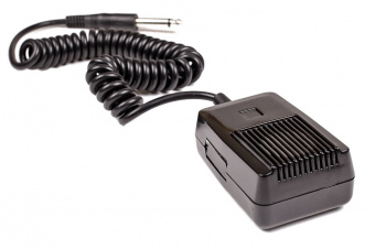 МТУ-500 Микрофон-тангента (МТУ-500) для работы с прибором С-КЛ-Д