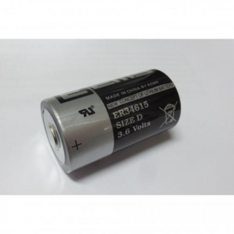 ER34615 3.6V_500