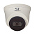 ST-VK2525 TOWN PRO(2,8) POE IP Купольная антивандальная видеокамера 2Мп (1/2,8" CMOS) 