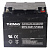 Аккумулятор 1240 GB 12В 40Ач 198x166x191мм (Thomas) 11,0кг