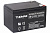 Аккумулятор 1212 GB 12В 12Ач 151x94x98мм (Thomas) 3,1кг