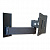 Универсальное крепление Holder LCDS-5004 для ТВ 10-24" (25кг)
