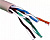 Кабель UTP 4*2*0,52 cat 5e внутренний (305м)(МЕДЬ) PREMIUM (Ар.15497) 