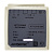 AT-12/15 DIN (AccordTec*) Источник электропитания стабилизированный 12В 1,5А (max 2А) 95*78*65 мм