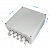 Коробка разветвительная 200*200*100мм IP67 <ST-CS-03>