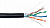 Кабель FTP 4*2*0,5 cat 5e для наружной прокладки экранированный OUTDOOR (305м)(МЕДЬ) 15361